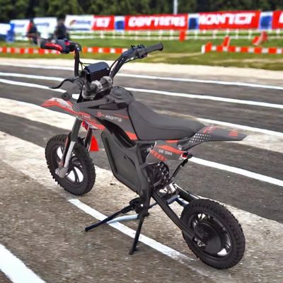 Мотоциклы внедорожники 350w E горный велосипед грязный велосипед мини-детский электрический горный велосипед
