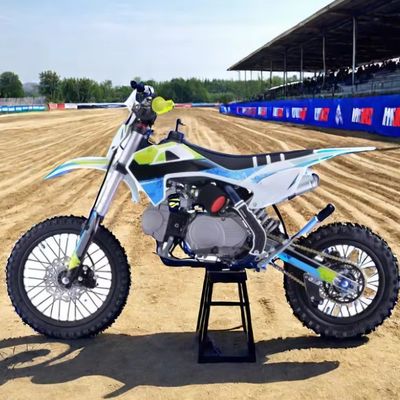 DISC тормоз 110CC/125CC бензиновый внедорожный мотоцикл для любителей приключений