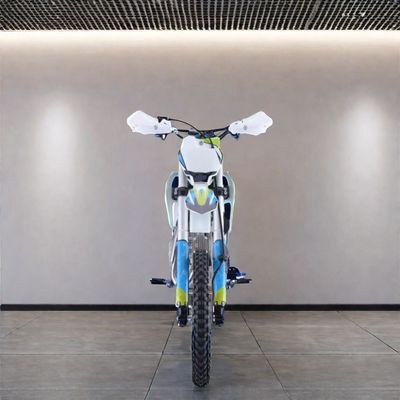 Улучшите свою гоночную игру с помощью 125cc Dirt Bike DISC Brake и 100-200cc Displacement
