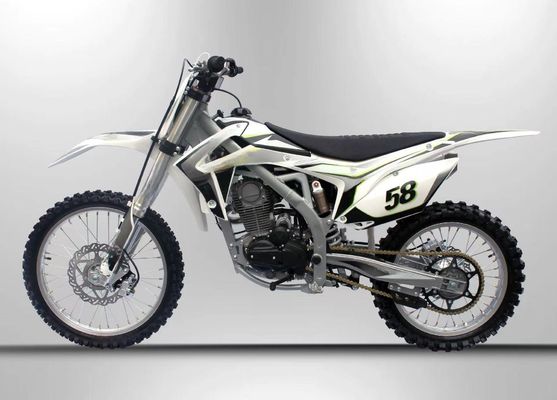 Настраиваемый поддерживаемый 250cc Dirt Bike Эндуро мотоцикл с объемом 200-400cc