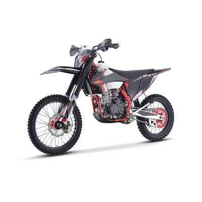 Мотоцикл мотокросса на бездорожье мотоцикл 250cc 300cc 4-тактный мотоцикл для опытных гонщиков