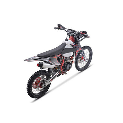 Мотоцикл мотокросса на бездорожье мотоцикл 250cc 300cc 4-тактный мотоцикл для опытных гонщиков