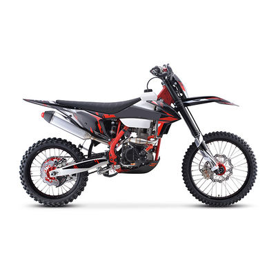 Мотоцикл мотокросса на бездорожье мотоцикл 250cc 300cc 4-тактный мотоцикл для опытных гонщиков