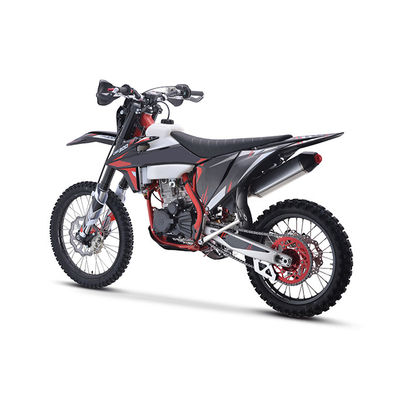 300cc электрический старт мотоцикл мотокрос мотоцикл для взрослых