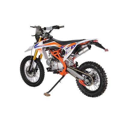 Взрослый бензиновый 190cc 125cc грязный велосипед гонки внедорожный мотоцикл мотокрос 160cc 250cc