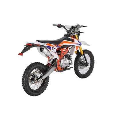 Взрослый бензиновый 190cc 125cc грязный велосипед гонки внедорожный мотоцикл мотокрос 160cc 250cc