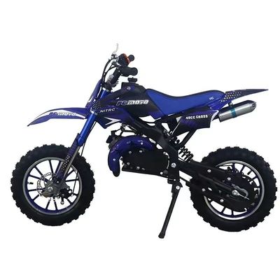DISC тормоз 2-тактный 49cc 50cc 110cc бензиновый Mini Power Moto Pit Bike с сертификацией CE