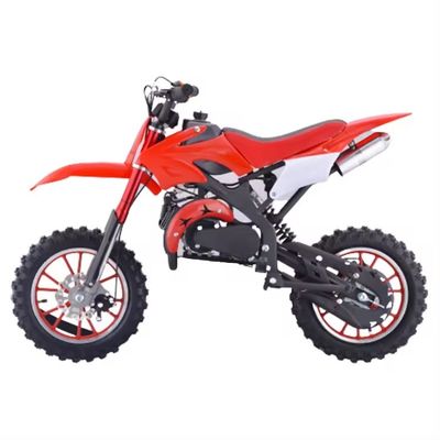 DISC тормоз 2-тактный 49cc 50cc 110cc бензиновый Mini Power Moto Pit Bike с сертификацией CE