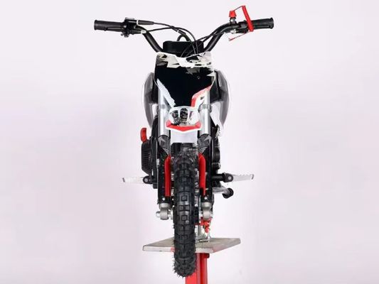 Детский мотоцикл для детей с двигателем 60cc и индивидуальными цветами