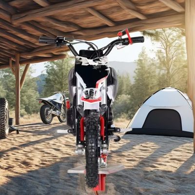 Настраиваемые цвета 50-100cc Дислокация мини грязный велосипед и мини мотоциклы для детей