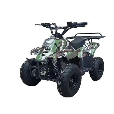 70cc/110cc Автоматический четырехтактный квадрокоптер для подростков 125cc