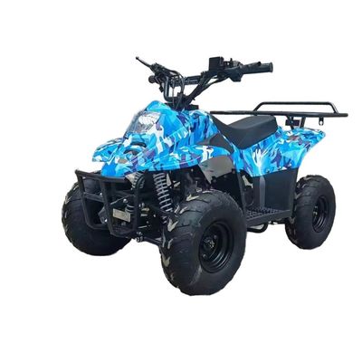 70cc/110cc Автоматический четырехтактный квадрокоптер для подростков 125cc