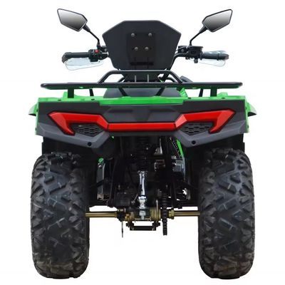 Аотонг 2024 300cc Farm ATV 4x4 2x4 Автоматический 4WD 2WD Мотоцикл Quadbike Спорт ATV