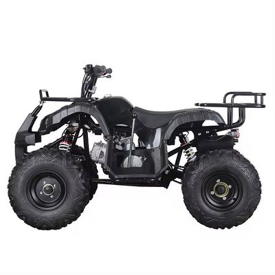 110cc 125cc ATV с автоматическим цепным приводом компактный дизайн Aotong китайский продукт