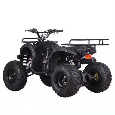 110cc 125cc ATV с автоматическим цепным приводом компактный дизайн Aotong китайский продукт