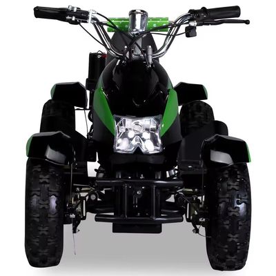 800w 1000w Мотоцикл 36v мини пляжный бугги квадроцикл 500w электрический квадроцикл для детей
