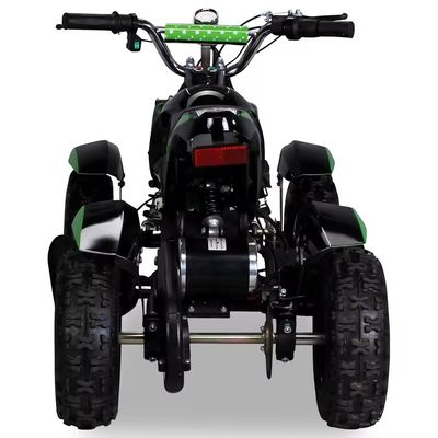 800w 1000w Мотоцикл 36v мини пляжный бугги квадроцикл 500w электрический квадроцикл для детей