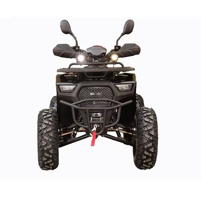 Двигатель 200cc GY6 настраиваемый для поддержки квадроцикла для требований Cuatrimoto