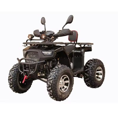 Двигатель 200cc GY6 настраиваемый для поддержки квадроцикла для требований Cuatrimoto