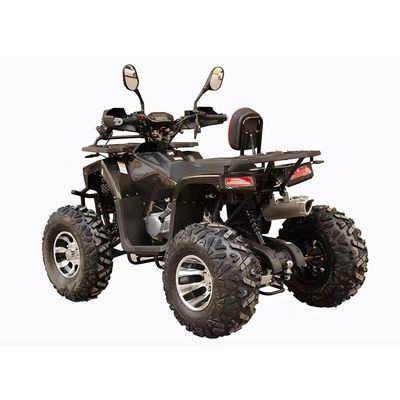 Двигатель 200cc GY6 настраиваемый для поддержки квадроцикла для требований Cuatrimoto