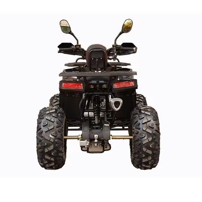 Двигатель 200cc GY6 настраиваемый для поддержки квадроцикла для требований Cuatrimoto