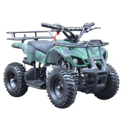 Система цепного привода наиболее популярные 49cc ATV езды на автомобилях для детей 8-10 лет