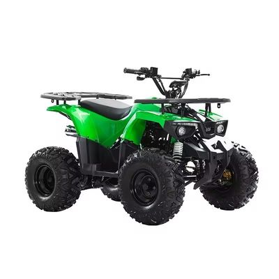 125cc двигатель Quadbike ATV Мотоциклетный двигатель 125cc для блокировки дифференциала