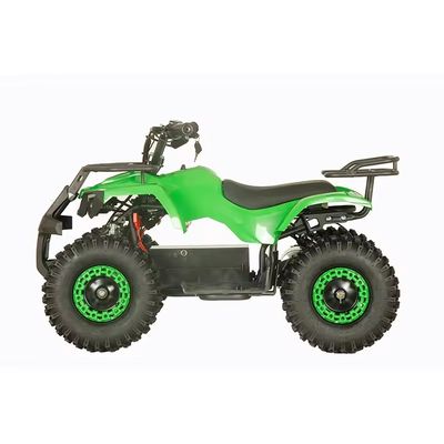 Уличный юридический 1200W ATV Четырехколесный квадроцикл с 2WD и 30-50 км пробега