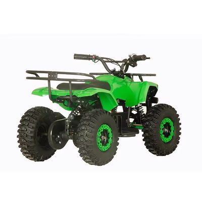 Электрический квадрицикл Aotong 1000w48V20Ah с 2WD Тип вождения и 5-7h время зарядки