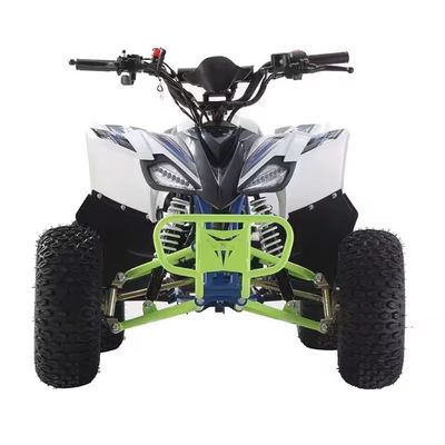 110cc 125cc Quad ATV для взрослых Дизайн и не оборудованный дифференциальный замок