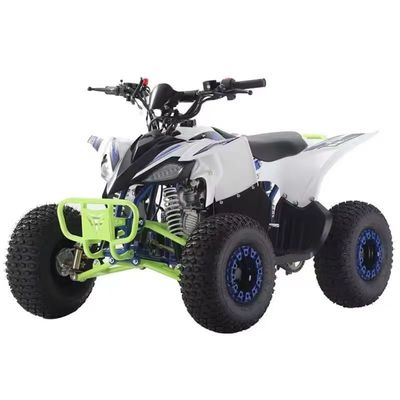 110cc 125cc Quad ATV для взрослых Дизайн и не оборудованный дифференциальный замок