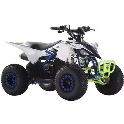 110cc 125cc Quad ATV для взрослых Дизайн и не оборудованный дифференциальный замок