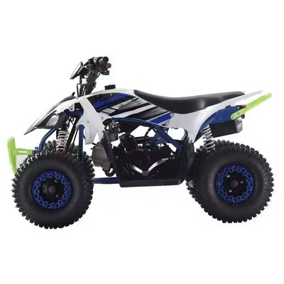 110cc 125cc Quad ATV для взрослых Дизайн и не оборудованный дифференциальный замок