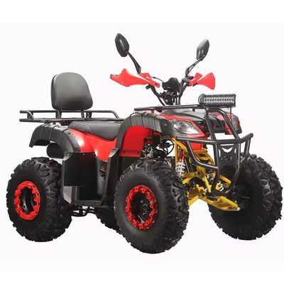 Настраиваемые цвета GY6 ATV 150cc/200cc/250cc Автоматический мотоцикл с тормозом DISC