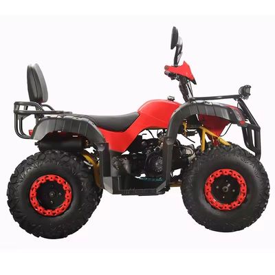 Настраиваемые цвета GY6 ATV 150cc/200cc/250cc Автоматический мотоцикл с тормозом DISC