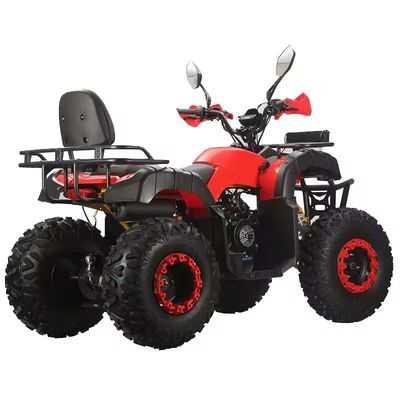 Настраиваемые цвета GY6 ATV 150cc/200cc/250cc Автоматический мотоцикл с тормозом DISC