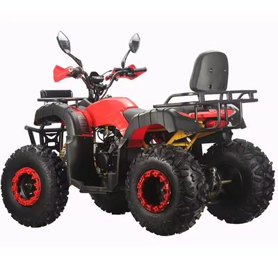 Настраиваемые цвета GY6 ATV 150cc/200cc/250cc Автоматический мотоцикл с тормозом DISC