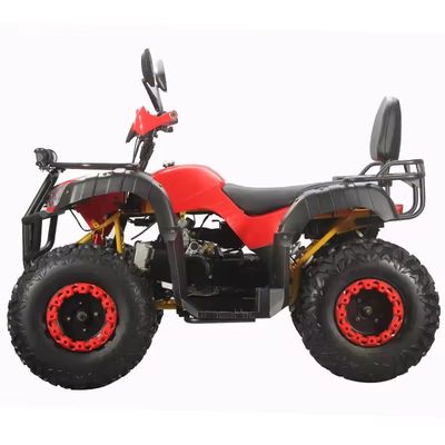 Настраиваемые цвета GY6 ATV 150cc/200cc/250cc Автоматический мотоцикл с тормозом DISC