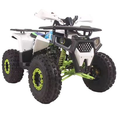 110cc 125cc Quad Bike 4 Wheeler Adventure ATV 4x2 Вождение для взрослых Легко маневрировать