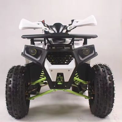 110cc 125cc Quad Bike 4 Wheeler Adventure ATV 4x2 Вождение для взрослых Легко маневрировать