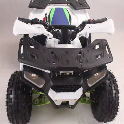 110cc 125cc Quad Bike 4 Wheeler Adventure ATV 4x2 Вождение для взрослых Легко маневрировать