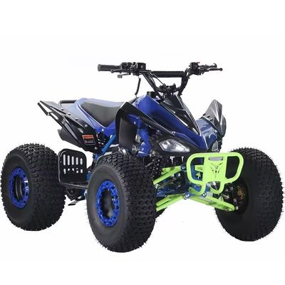 110cc 125cc 4-тактный цепный привод Четырехколесный квадроцикл с 145/70-6 Размер шины и CE