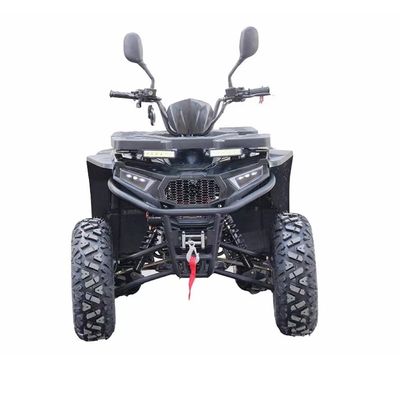 150cc Cuatrimoto Практический фермерский квадрокоптер индивидуальные цвета 2WD Тип вождения и доступный