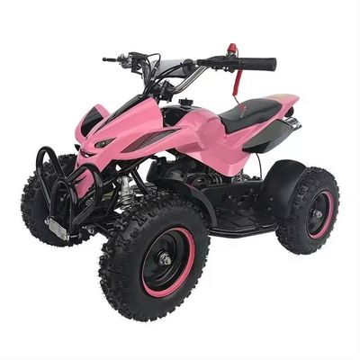 4-тактный двигатель и цепная трансмиссия 49cc ATV для детей в лучшем случае