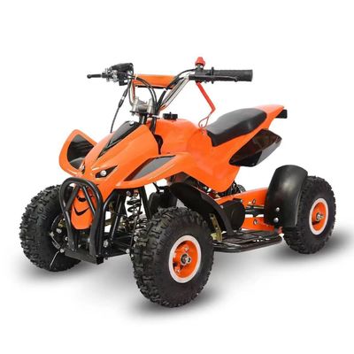 4-тактный двигатель и цепная трансмиссия 49cc ATV для детей в лучшем случае