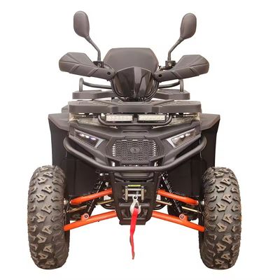 Максимальная скорость 150cc 200cc 250cc Farm ATV с тормозом DISC и 2 местами для сидения