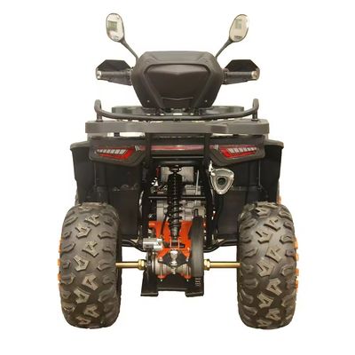 Максимальная скорость 150cc 200cc 250cc Farm ATV с тормозом DISC и 2 местами для сидения