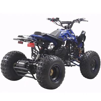 Электрический 4-колесный детский квадроцикл ATV с 1000 Вт 48В/60В бесшовным двигателем
