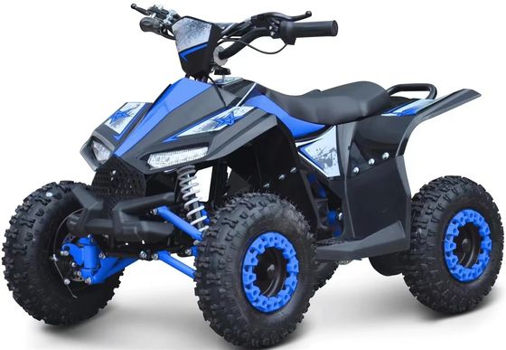 Aotong 1000w 36V Kids Mini Electric Quad ATV Buggy с мотором на щетке для наружной игры