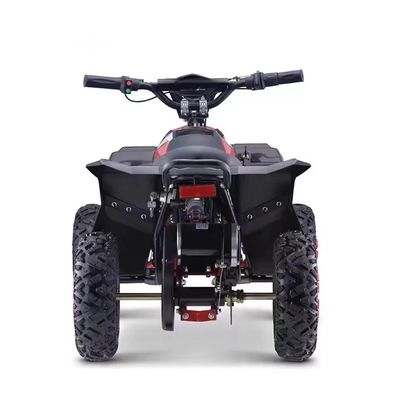Aotong 1000w 36V Kids Mini Electric Quad ATV Buggy с мотором на щетке для наружной игры